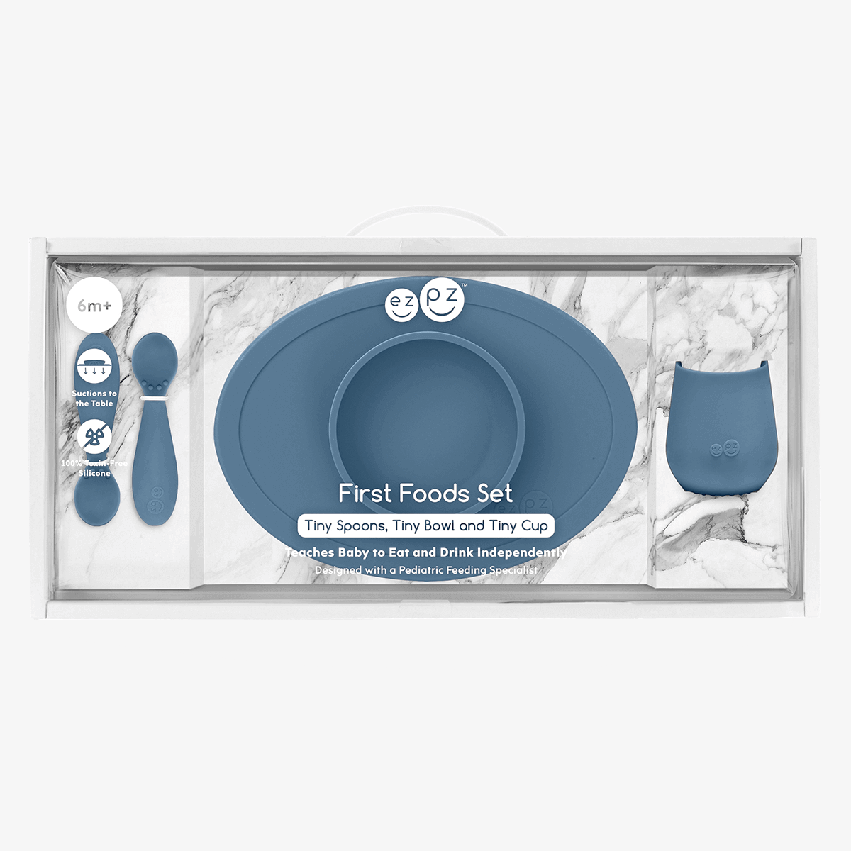Image of First Foods Set